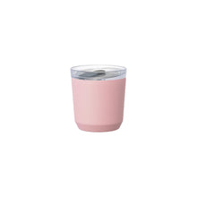 Lade das Bild in den Galerie-Viewer, TO GO TUMBLER 240ml mit Stopfen in 3 Farben
