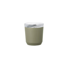 Lade das Bild in den Galerie-Viewer, TO GO TUMBLER 240ml mit Stopfen in 3 Farben