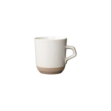 Lade das Bild in den Galerie-Viewer, CLK-151 großer Becher 410ml in 3 Farben