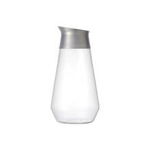 Lade das Bild in den Galerie-Viewer, LUCE Wasserkaraffe 750ml