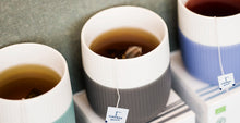 Lade das Bild in den Galerie-Viewer, Bio Earl Grey klassischer Schwarzer Tee - "Frische Brise"
