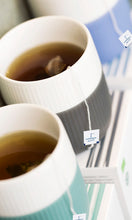 Lade das Bild in den Galerie-Viewer, Bio Earl Grey klassischer Schwarzer Tee - "Frische Brise" - 50 g (20 x 2,5 g)