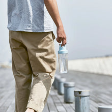 Lade das Bild in den Galerie-Viewer, TO GO BOTTLE 480ml in 4 Farben