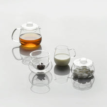 Lade das Bild in den Galerie-Viewer, UNITEA Milchkännchen 180ml