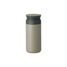 Lade das Bild in den Galerie-Viewer, TRAVEL TUMBLER 350 ml in 2 Farben
