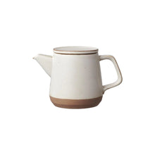 Lade das Bild in den Galerie-Viewer, CLK-151 Teekanne 500 ml in 3 Farben
