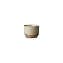Lade das Bild in den Galerie-Viewer, CLK-151 Tasse 180 ml in 3 Farben
