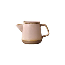 Lade das Bild in den Galerie-Viewer, CLK-151 Teekanne 500 ml in 3 Farben
