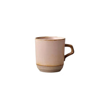 Lade das Bild in den Galerie-Viewer, CLK-151 großer Becher 410ml in 3 Farben
