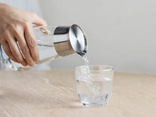 Lade das Bild in den Galerie-Viewer, LUCE Wasserkaraffe 750ml
