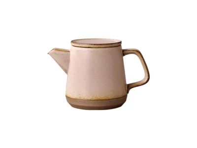CLK-151 Teekanne 500 ml in 3 Farben