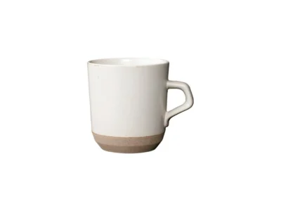 CLK-151 großer Becher 410ml in 3 Farben