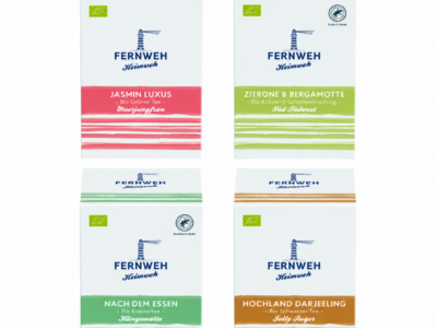 Exotische Genussreise Bundle