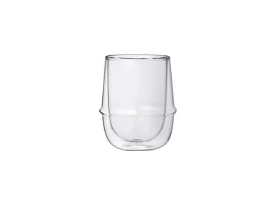 KRONOS Doppelwandige Kaffeebecher 250ml
