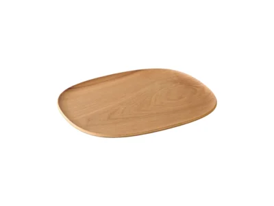 UNITEA nonslip tray 265×215mm